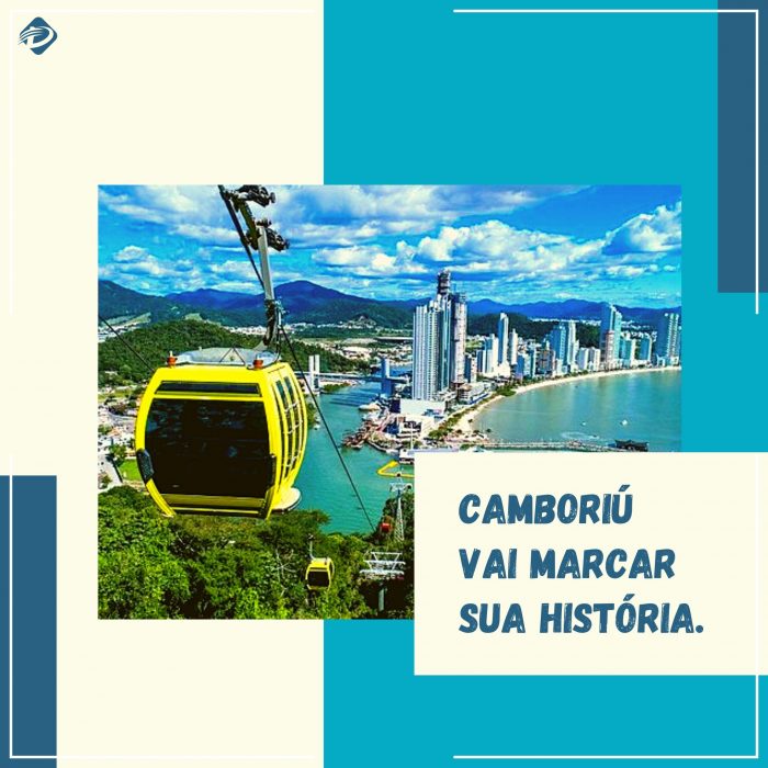 Camboriú - Santa Catarina