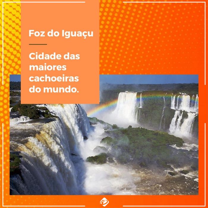 Foz do Iguaçu - Paraná