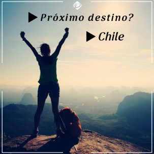 Chile - Próximo Destino